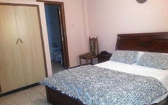 Hotel Bouazza