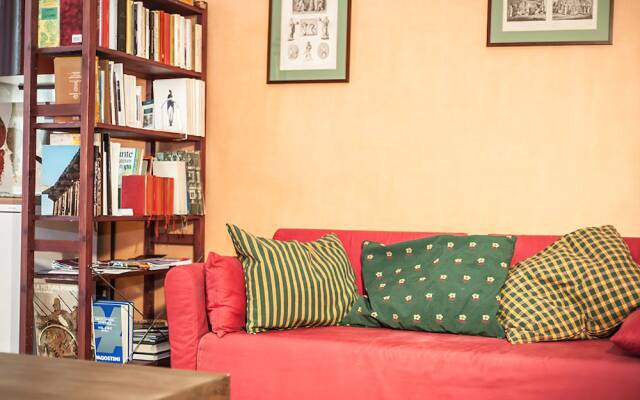 Interno 6 Apartment