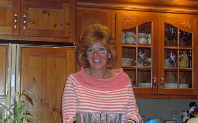 The 1810 Juliand House Bed & Breakfast