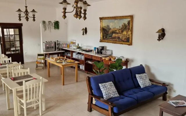 Casa Rosa Montes