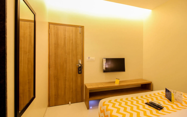 FabHotel Ascot International Andheri