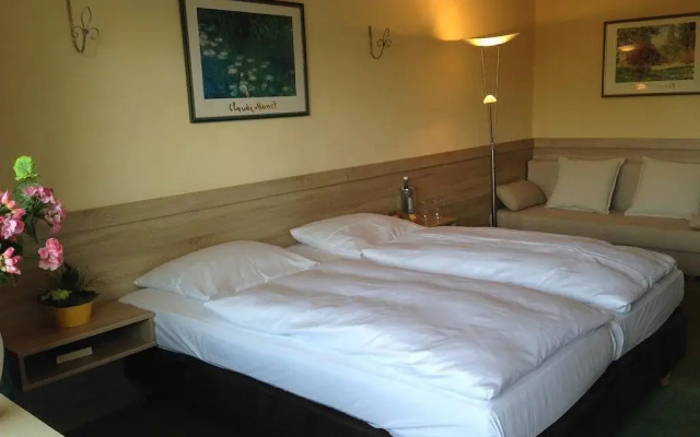 Seminar & Sporthotel Schravelsche Heide