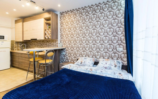 2 Kn. Romana Apartment