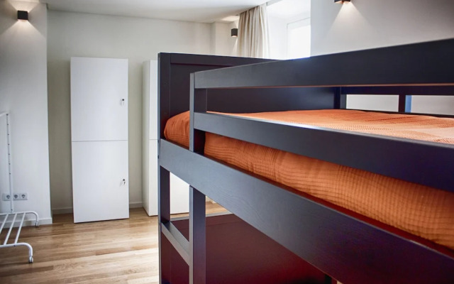 The Nook Hostel