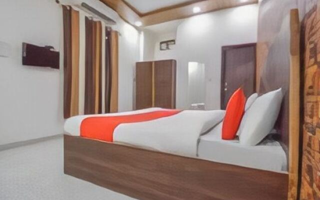 Hotel Discovery Inn by OYO Rooms