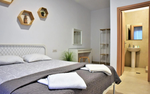 Telhinis Hotel