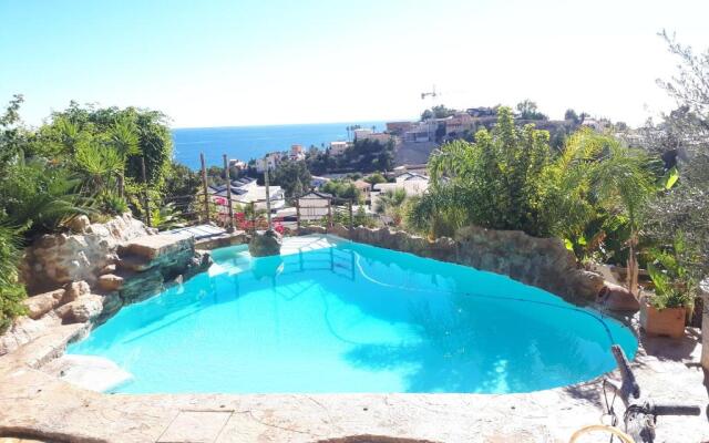 Studio Alba Beach
