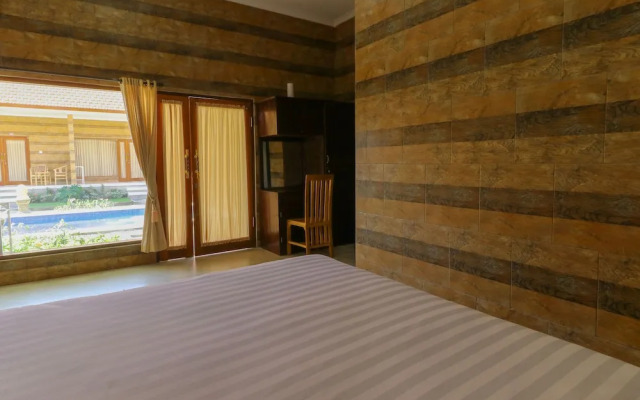 Manik Homestay Uluwatu