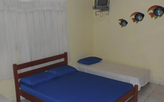 Pousada e Marina Pier 44