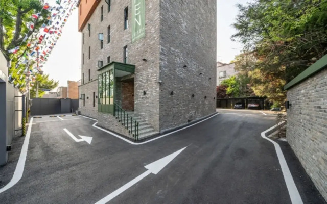 Soseol Smith Hotel
