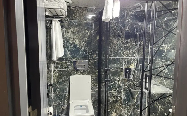 Karaca Otel