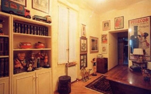 Vacanze Romane Bed & Breakfast