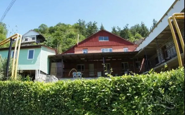 Guest House Markar