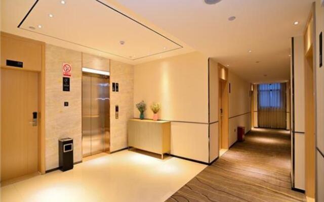 City Comfort Inn Kunming Shilin Xiaogucheng