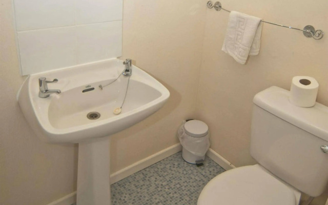 The Jubilee Hotel West- with Spa Facilities