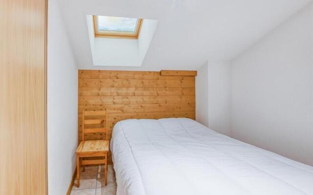 Schuss 2 - Appartement 2 chambres - Val d'Arly