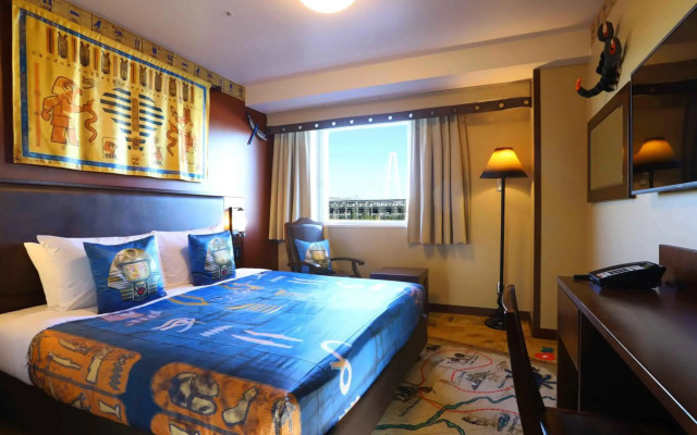 LEGOLAND Japan Hotel