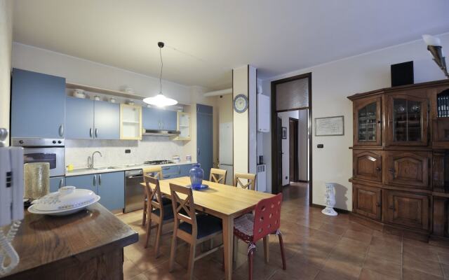 Boulevard Garden House