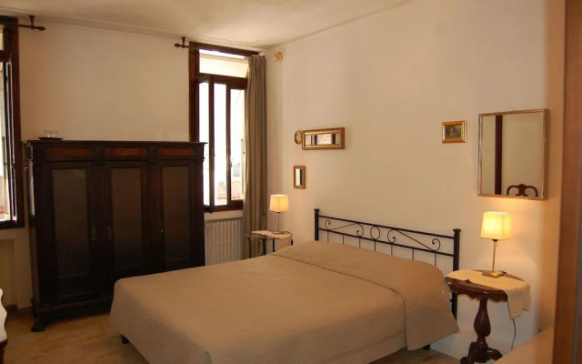 Room in Venice Bed & Breakfast