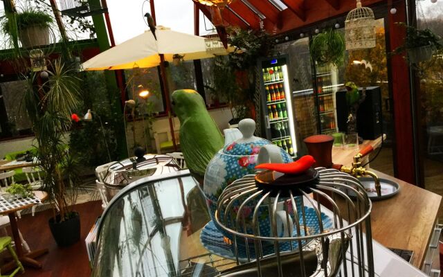 SeaPark Hotel Wellness & Spa