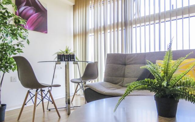 Panorama Suite - Studio The Cube