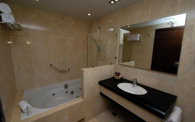 Hotel Los Peñascales