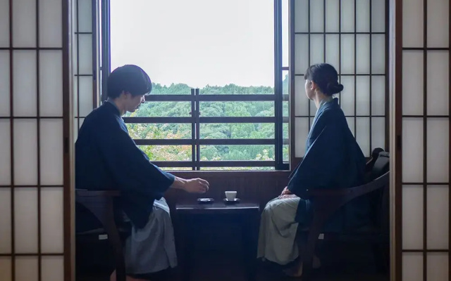 ikenoyamasou
