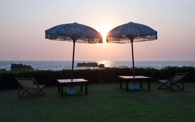 Villa Tanju Bali