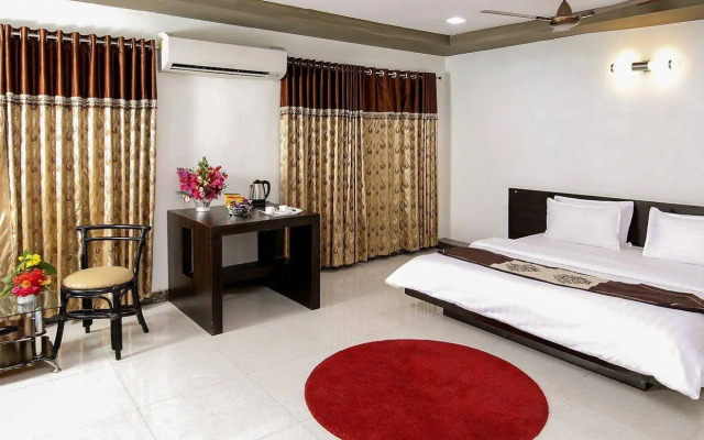 Saavaj Resort - Sasan Gir