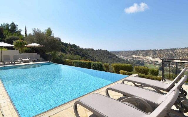 Villa 14 - Kourion in Kouklia