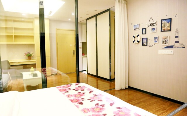 Milan International Hotel Apartment