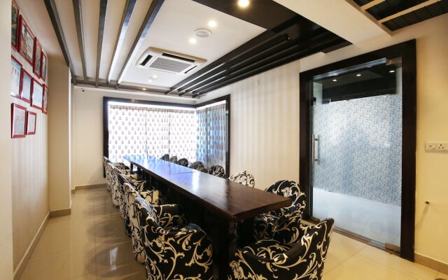OYO 3791 Hotel Umed Grand