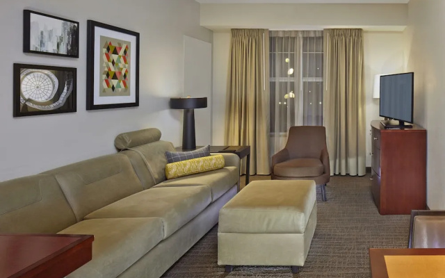 Residence Inn Orlando Lake Mary