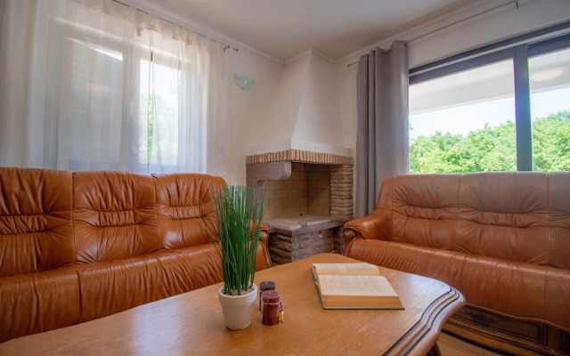 Family apartments in Šušnjići