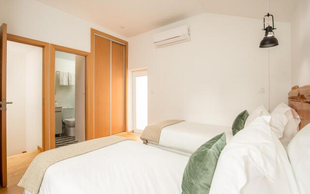 YOUROPO - Cosy 6 in Oporto