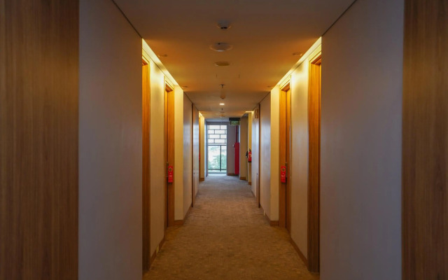 BATIQA Hotel Lampung