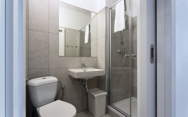 Atlas Hotel Garni