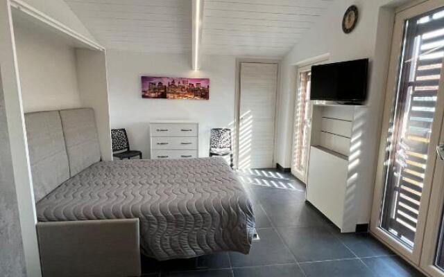 Nu.Mi.Ra. House B&B