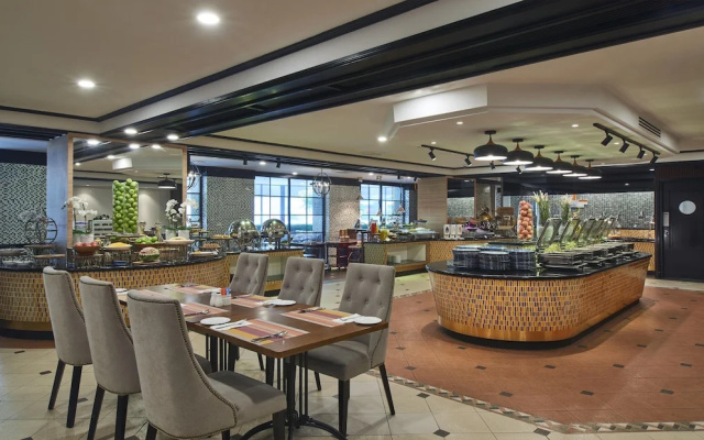 IDEAS Kuala Lumpur
