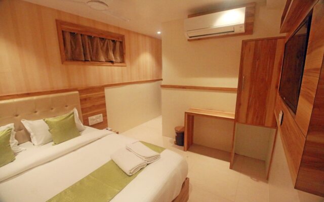 Hotel Al Madina