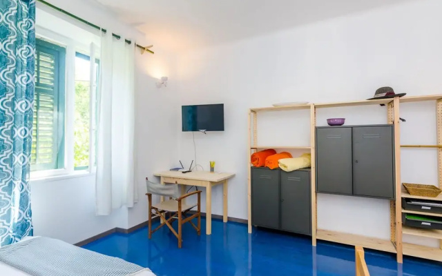 Apartments Eos & Vespera