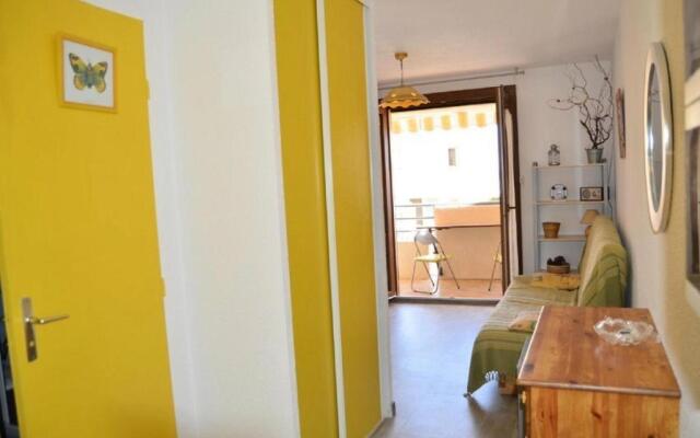 Résidence BELLE PLAGE - 2 Pièces pour 5 Personnes 44