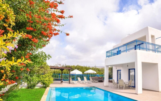 Azzurro Holiday Villas Peyia