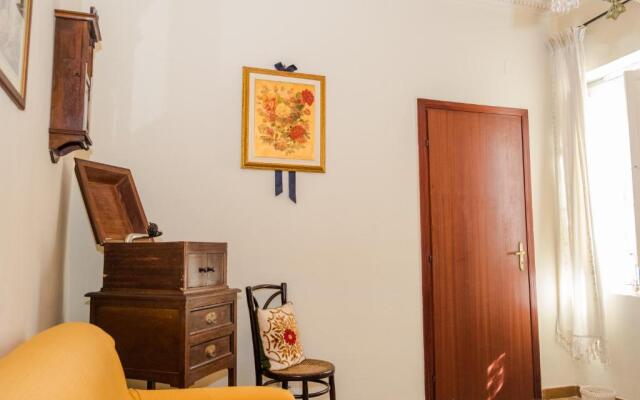 Giulia e Pietro - Marettimo Apartments