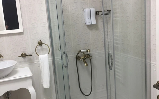 Vanilya Butik Otel