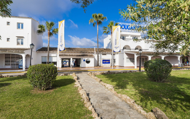 Globales Aparthotel Bouganvilla