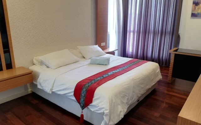 The Shore 3BR Luxury Residences