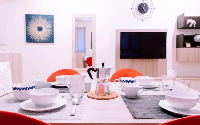 Appartamento di Design Alle due Torri