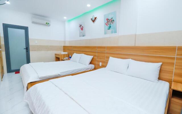 Luxury Hotel