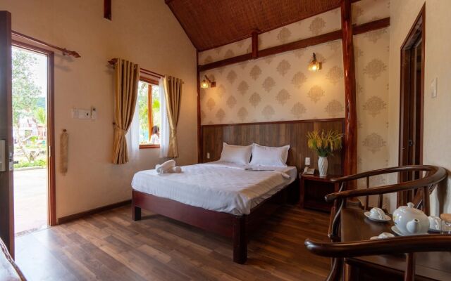 Serene Resort Phu Quoc